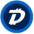 极特币（DGB）价格