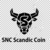 Scandic Coin（SNC）今日价格