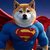 Super Inu（SI）今日价格